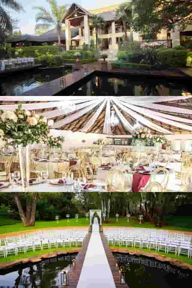 The Venue Melrose Arch
