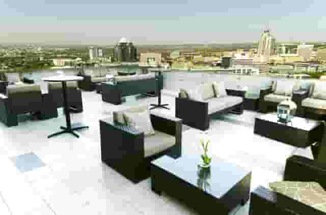 The Venue Melrose Arch