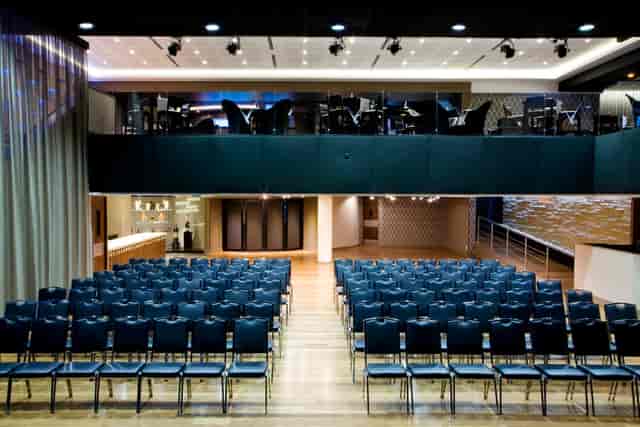 Melrose Arch Auditorium | Modern Event Space | Conference Venue