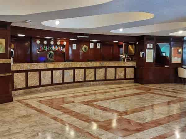 Nairobi Safari Club by Swiss-Belhotel ...
