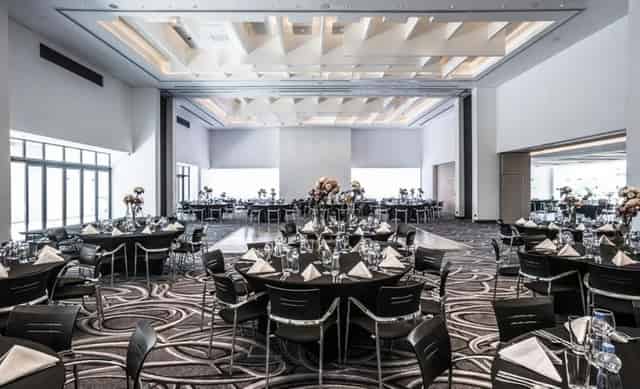 Ballroom