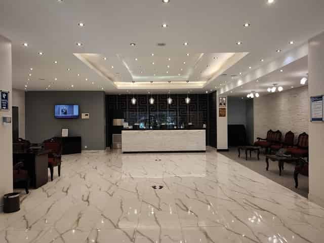 Ballroom
