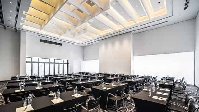 Conference Rooms