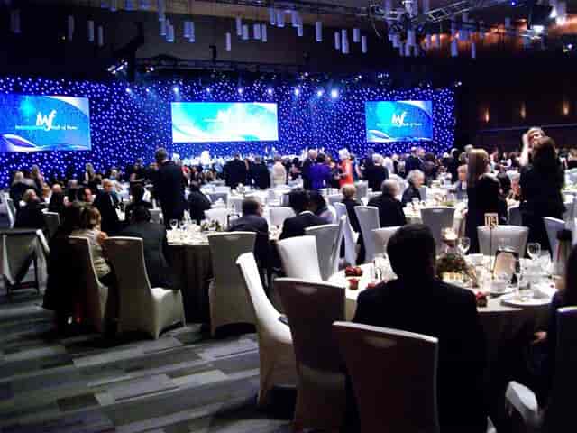 Sandton Convention Centre – MUSIC ...