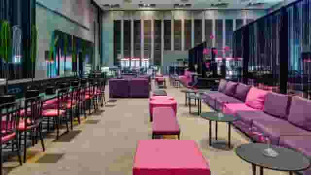 Committee Rooms