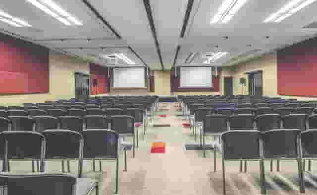 Committee Rooms