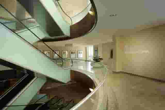 Committee Rooms