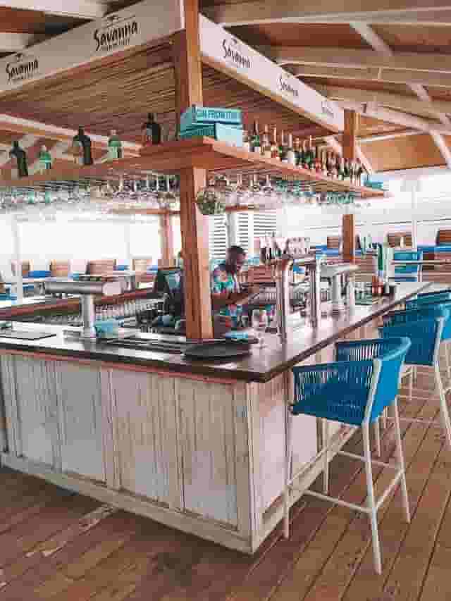 Function room facility