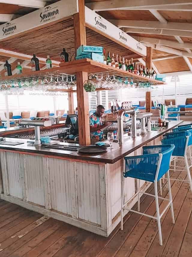 Function room facility