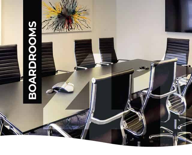 Dar Es Salaam Boardroom