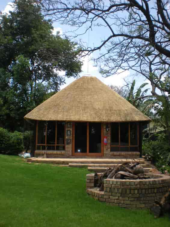 Lapas | Thatch Lapas | Lapa Builders ...