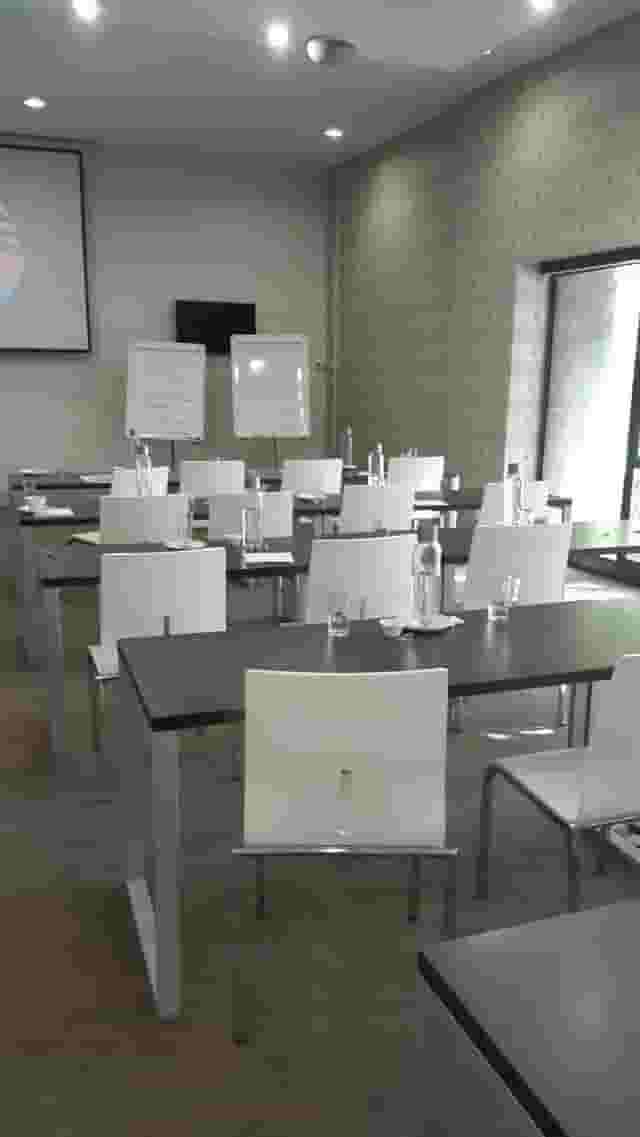 Conference Rooms