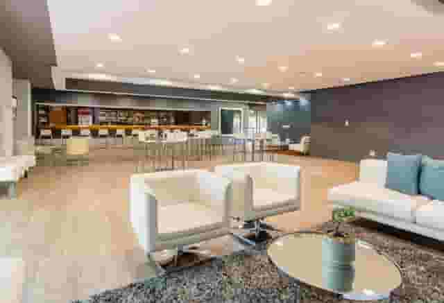 Conference Rooms
