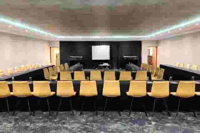 Function Venues