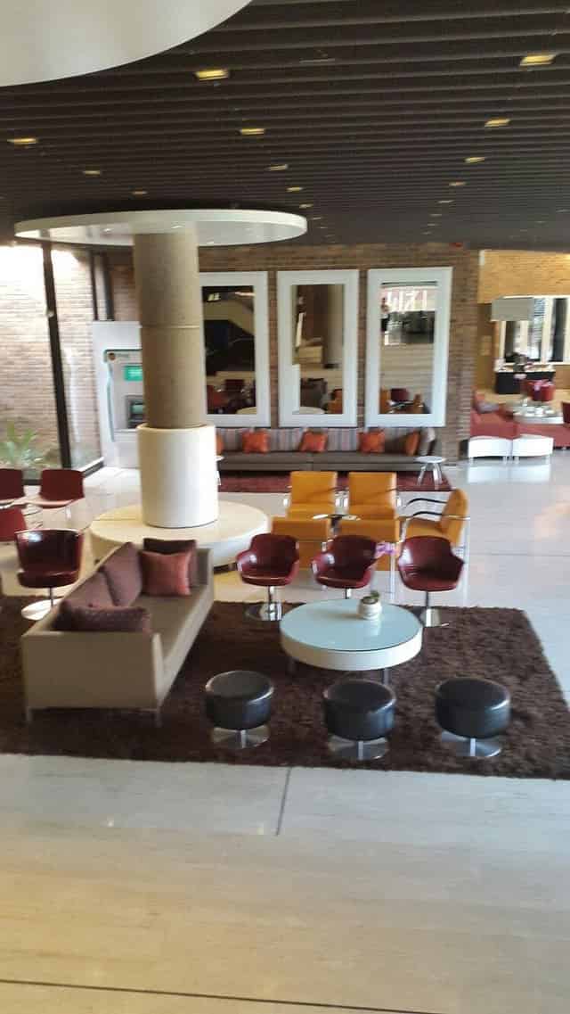 Auditorium