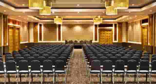 Auditorium