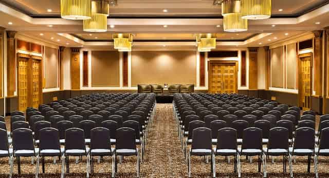 Auditorium