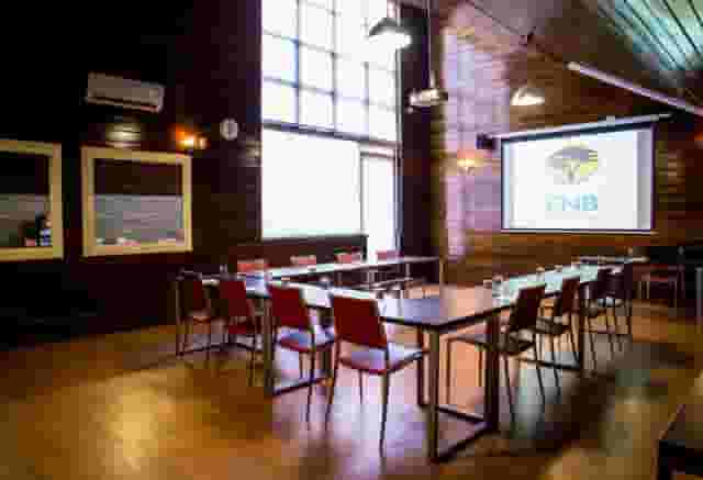 boardrooms