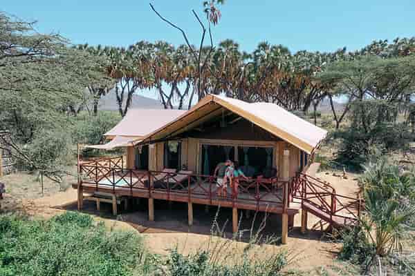 Atua Enkop Africa | Luxury Camps ...