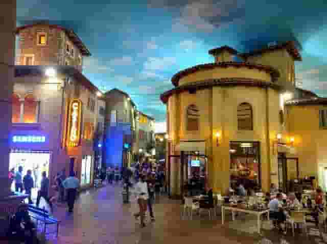 Montecasino Ballroom