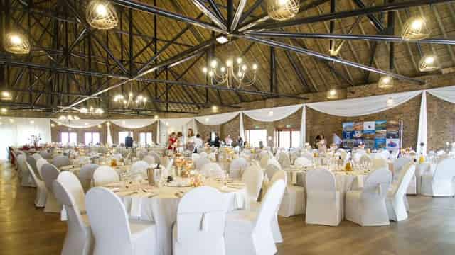 Conference Facilities