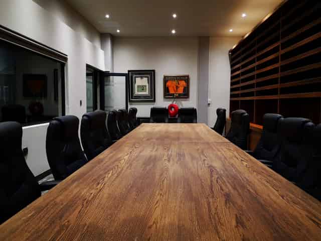 Boardroom