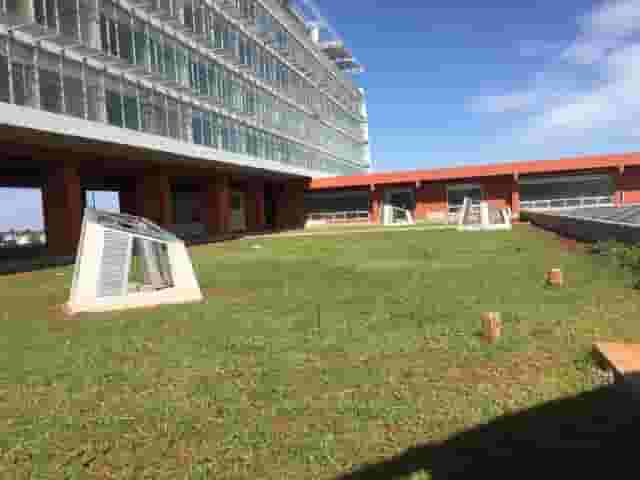 Auditorium