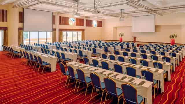 Moevenpick Hotel & Residences Nairobi ...