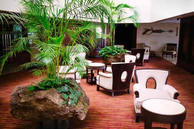 The Boma Nairobi Spa: Pictures ...
