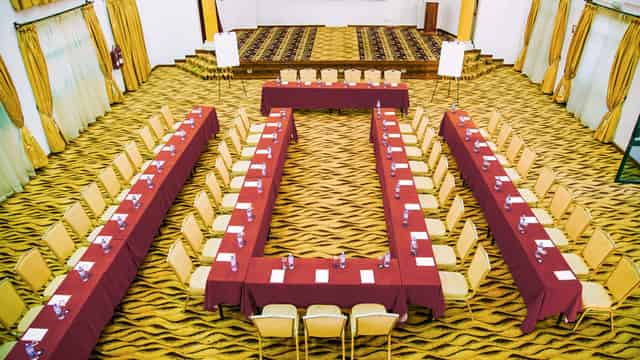 Ndovu Ballroom