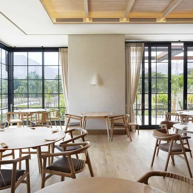 La Petite Colombe