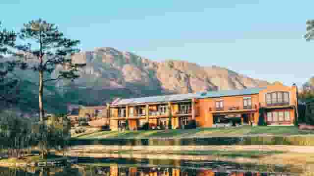 Accommodation