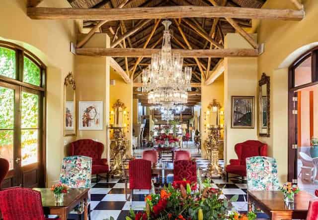 Loggia