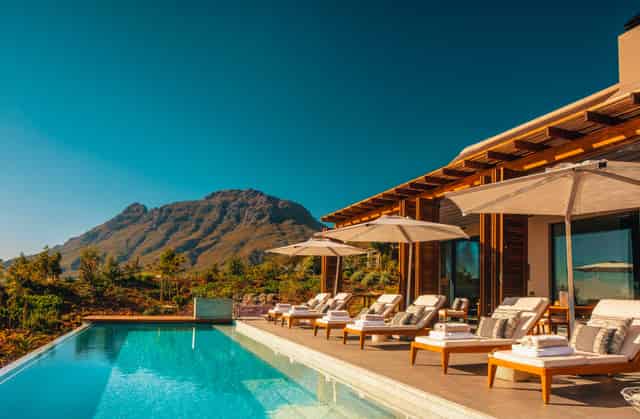 Owner’s Villa