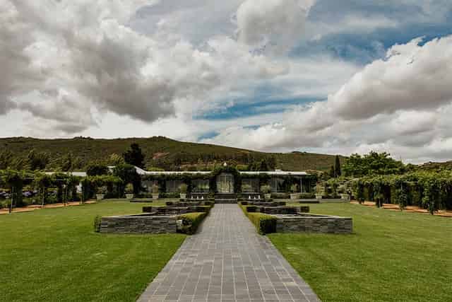Gardens