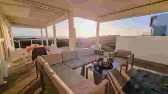 Outdoor Area