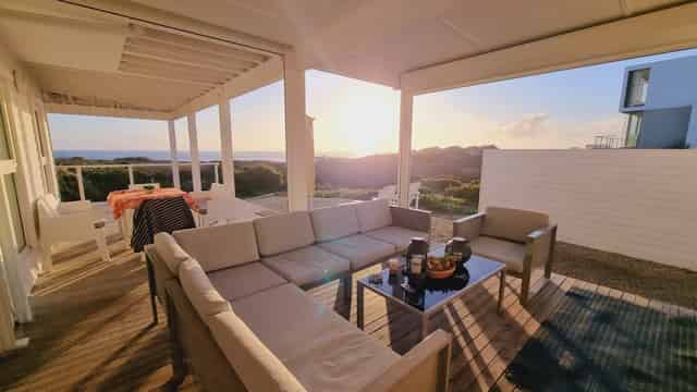 Outdoor Area