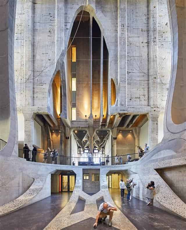 Atrium