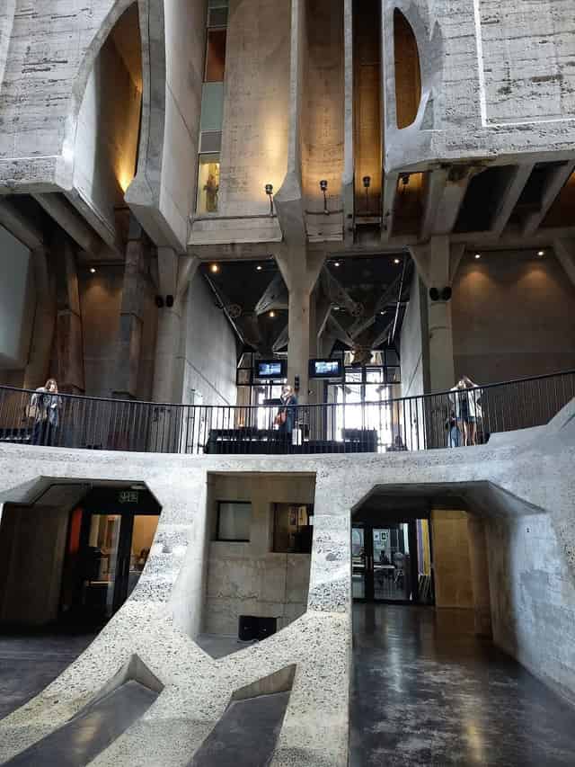 Atrium