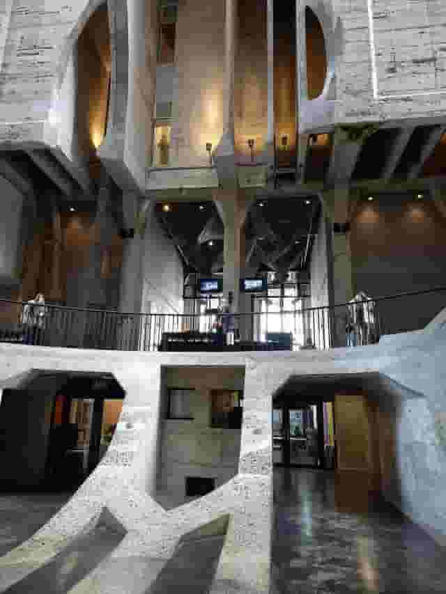 Level 6 Restaurant