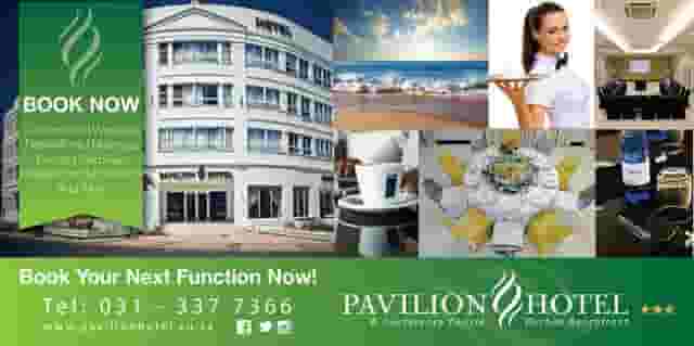 Function room facility