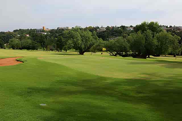 Observatory Golf Club - Observatory ...
