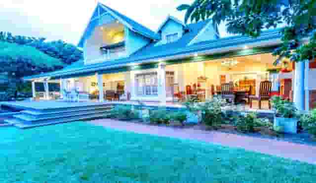 Outlook Restaurant