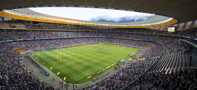 Stadium Bowl