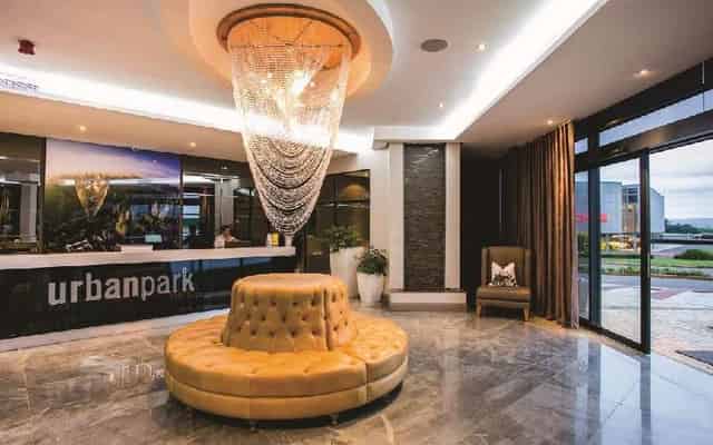 Marula Ballroom