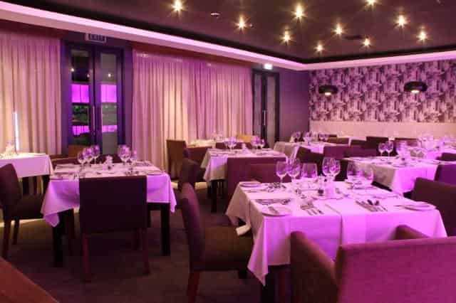 Cosmopolitan Restaurant