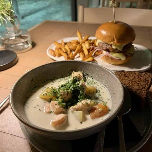 Bistro ELO