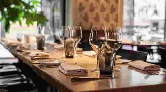 Restaurant Kuu