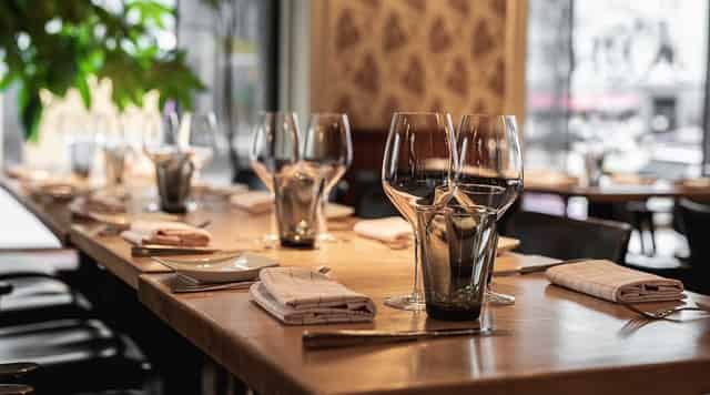 Restaurant Kuu