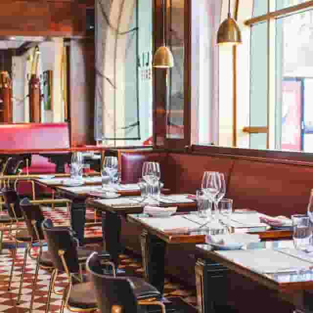 Restaurant Kuu